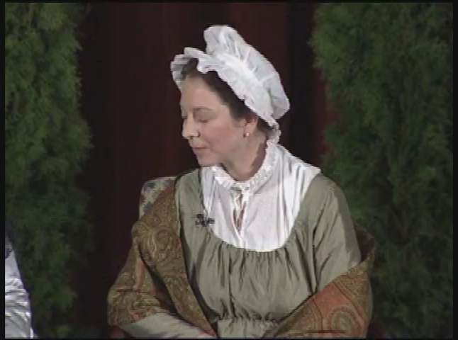 Thumbnail image for Founding Mothers