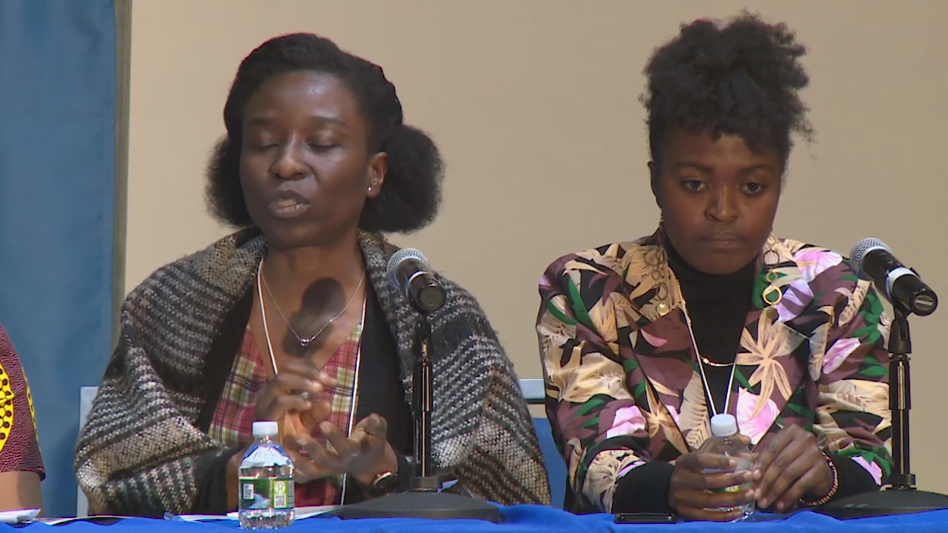 Thumbnail image for UMass Boston Africa Day Roundtable