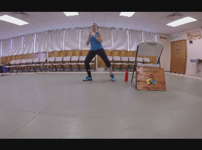 Thumbnail image for YMCA SC Tabata and More With Kim