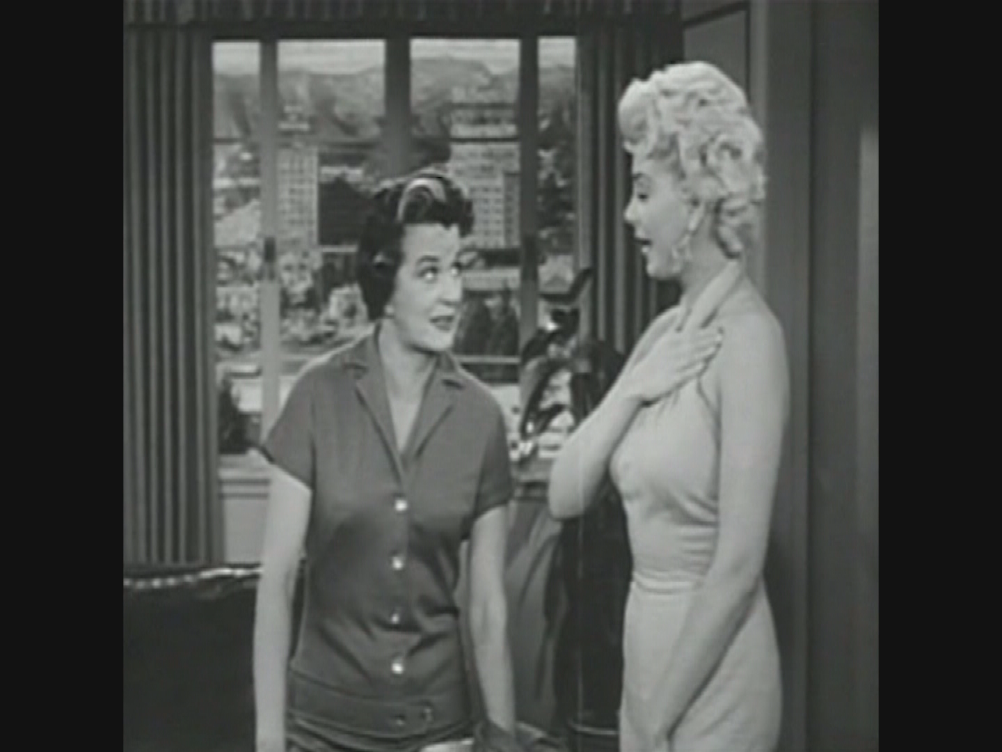 Thumbnail image for Vintage TV: Love That Bob