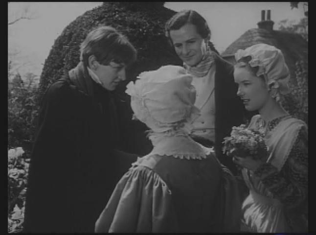 Classic Movie: The Strange Love of Martha Ivers