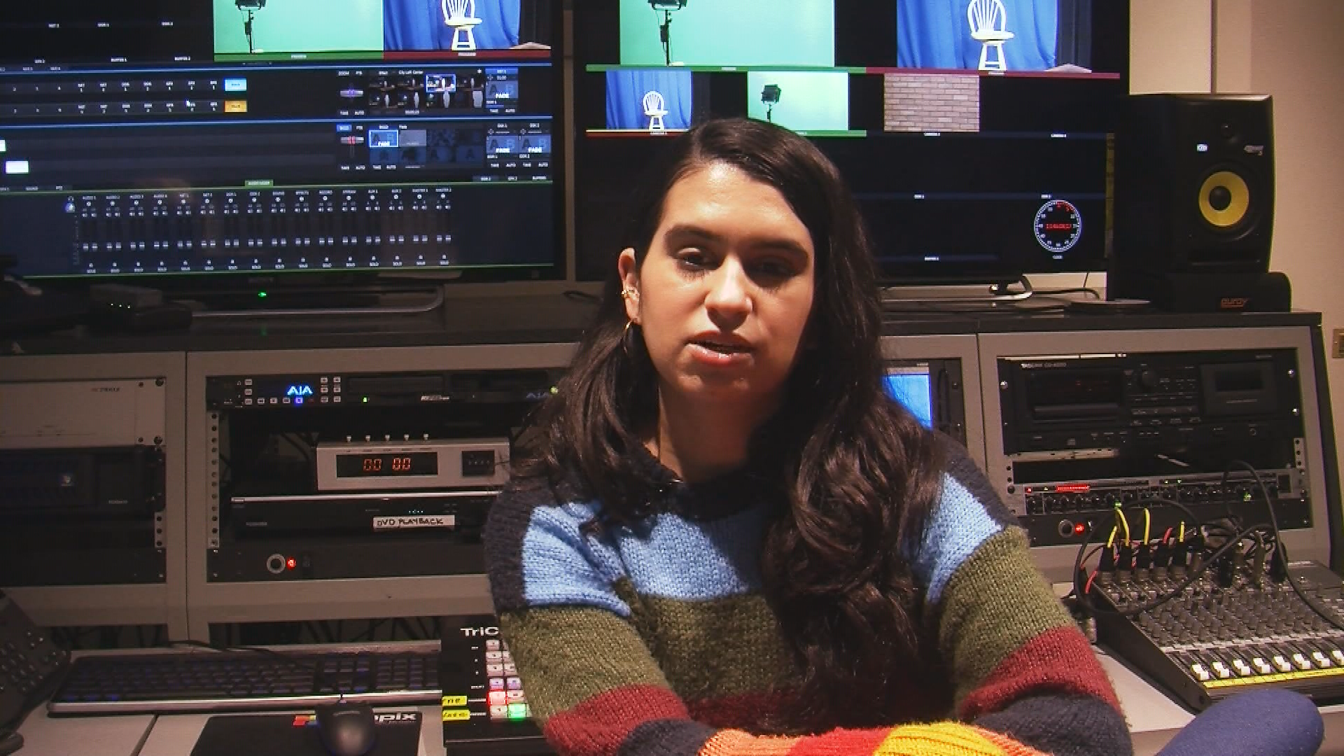 Thumbnail image for Hello From NBCN