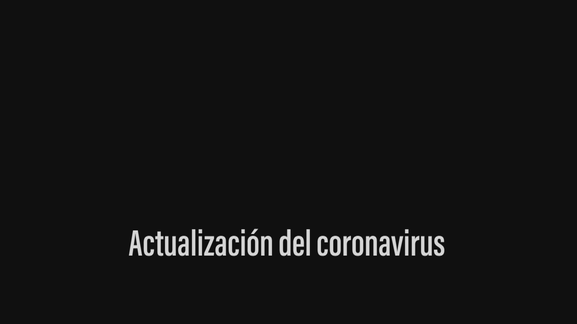 Thumbnail image for Mayor Social Distancing PSA Spanish Subtitles