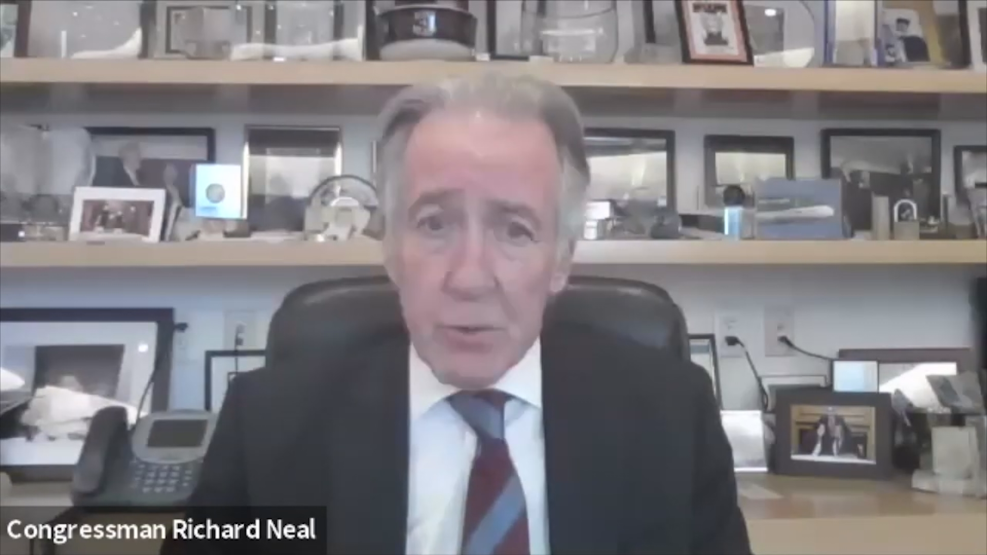 Thumbnail image for EMK: Getting to the Point with Richard Neal