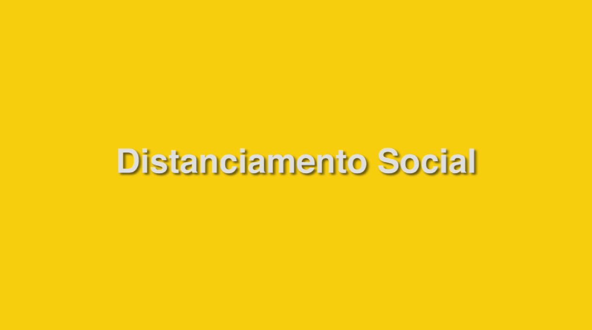 Thumbnail image for Distanciamieto Social
