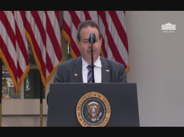 Thumbnail image for White House Coronavirus Update April 27 2020