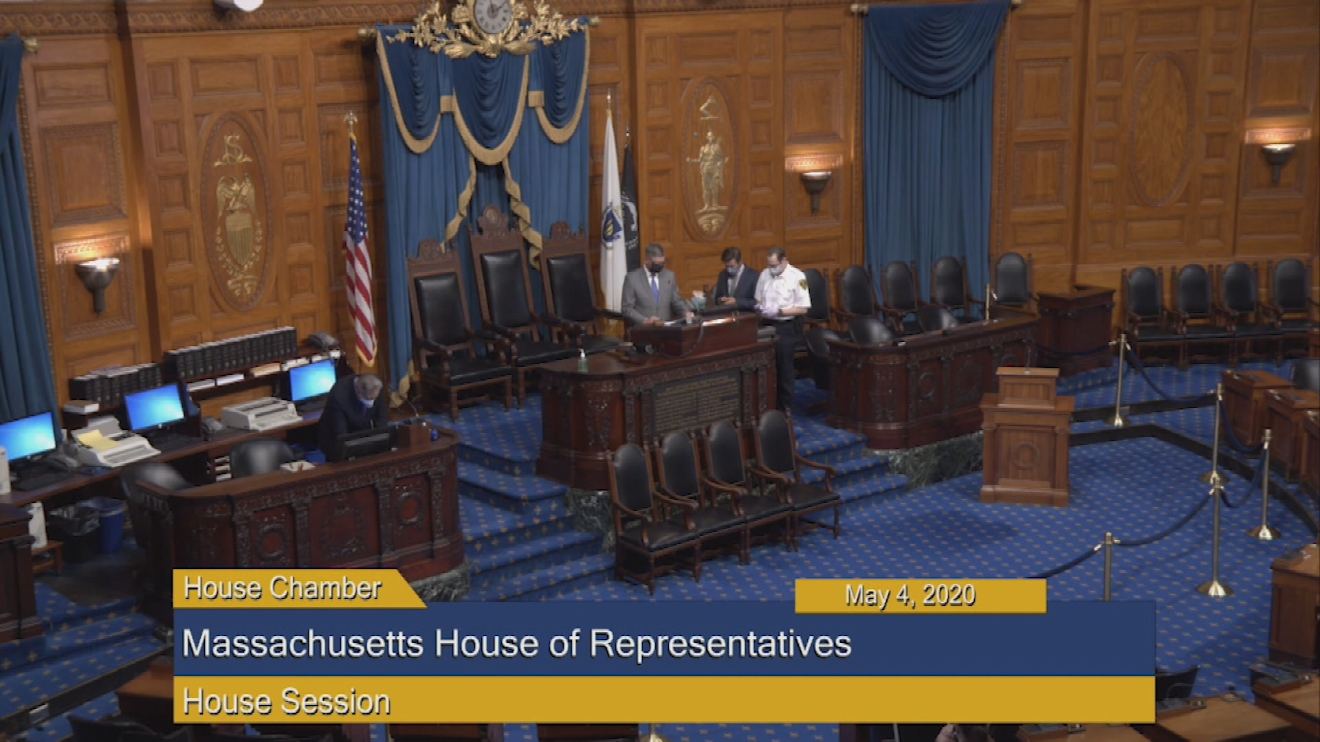 Thumbnail image for MA House of Representatives