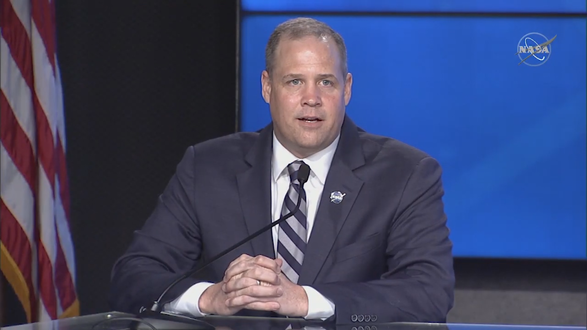 Thumbnail image for NASA Mission Update, May 26