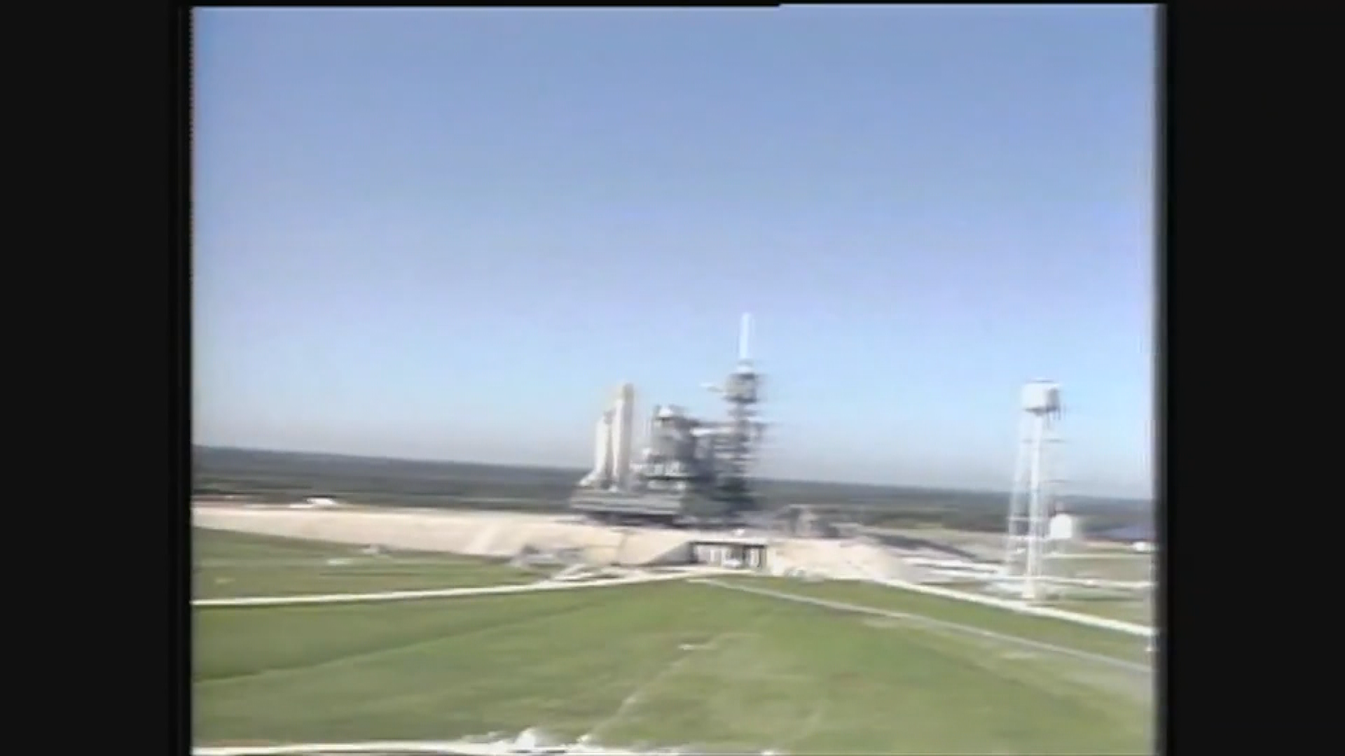 Thumbnail image for The Space Shuttle
