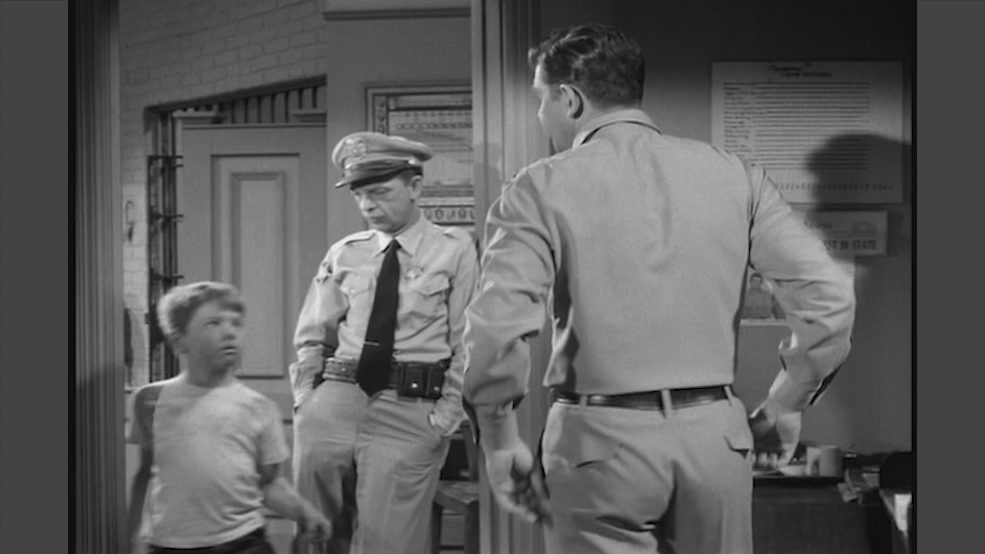 Vintage TV: Andy Griffith Show