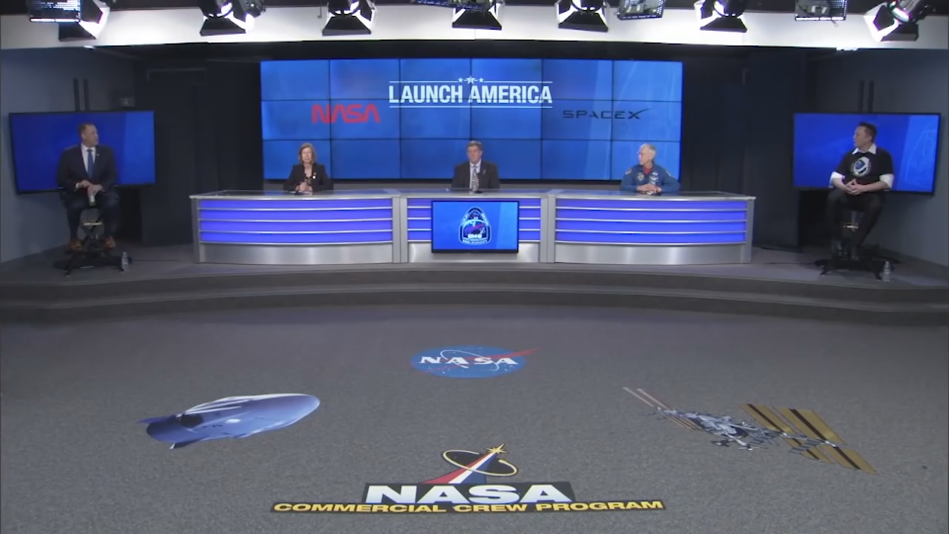 Thumbnail image for NASA: After the Launch