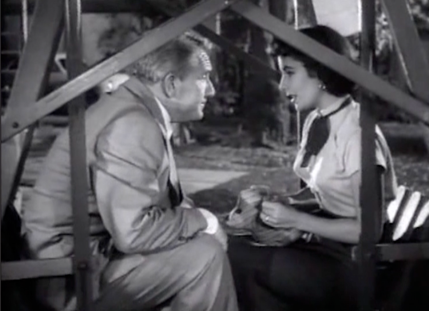 Classic Movie: Father's Little Dividend