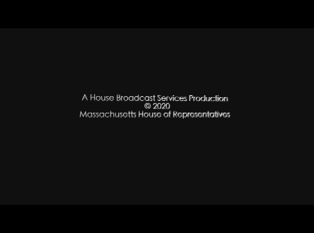 Thumbnail image for MA House of Representatives, June 22