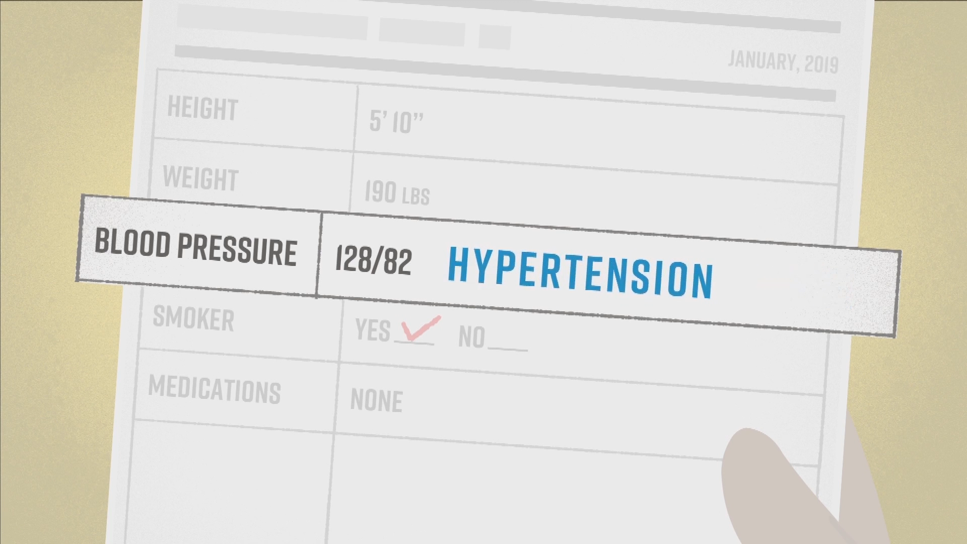 Thumbnail image for The Path to Healthy Blood Pressure