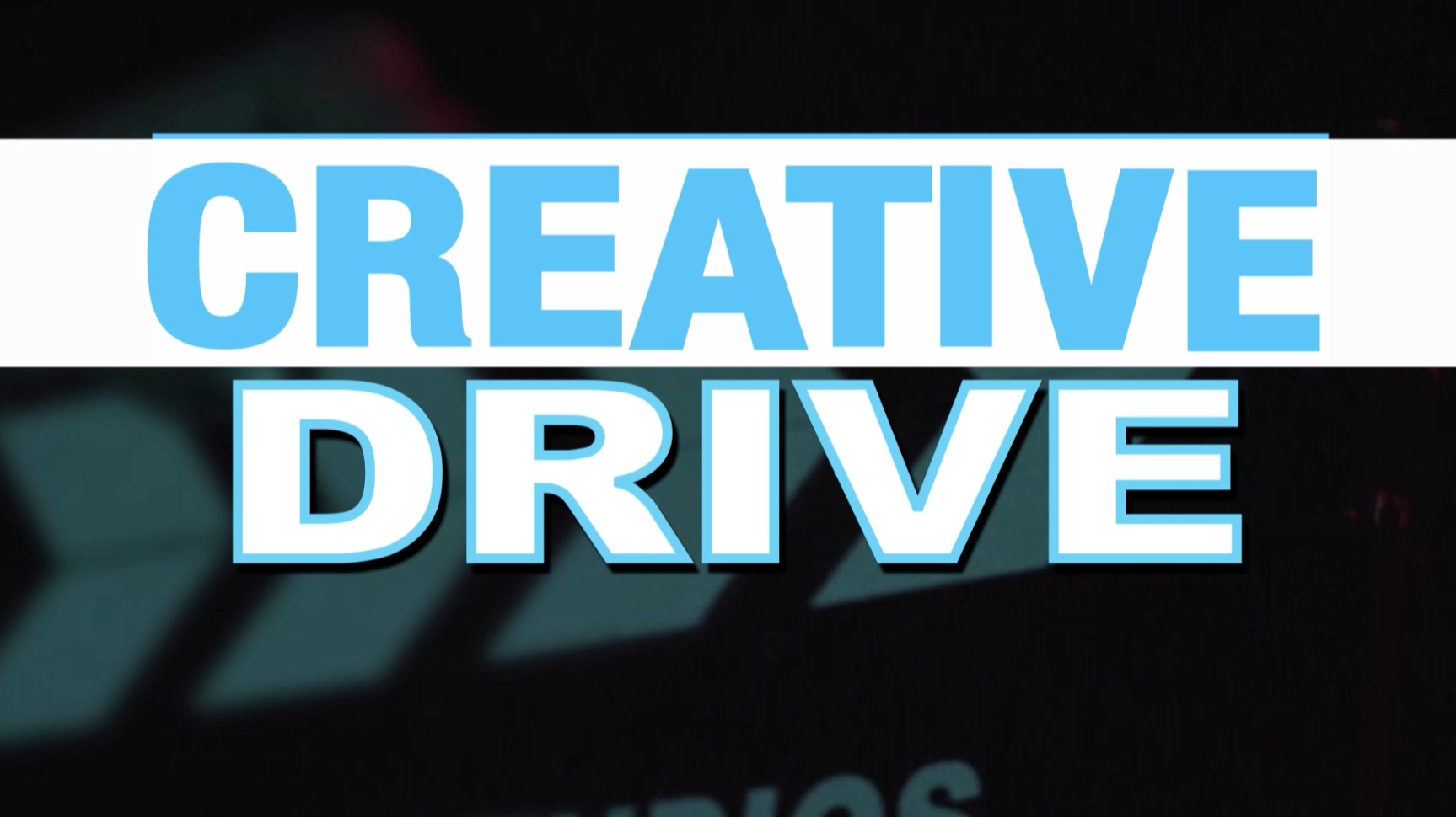 Thumbnail image for Creative Drive