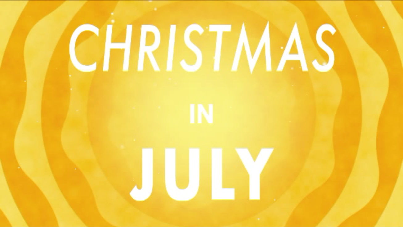 Thumbnail image for Christmas In July Promo