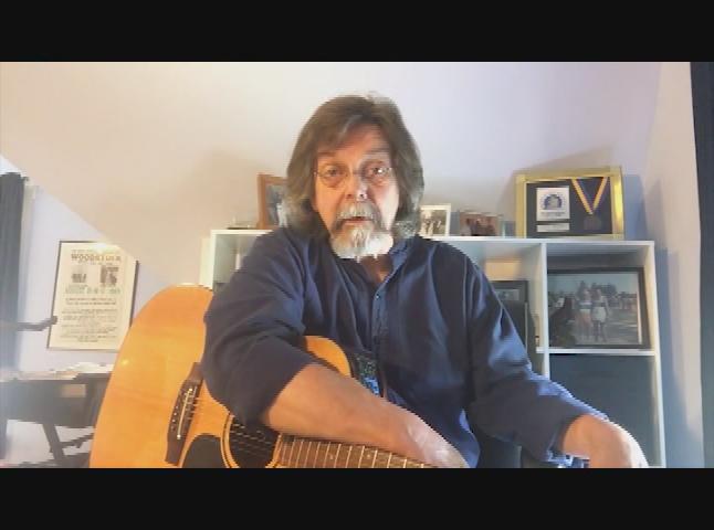 Dinnertime With Chuck Williams