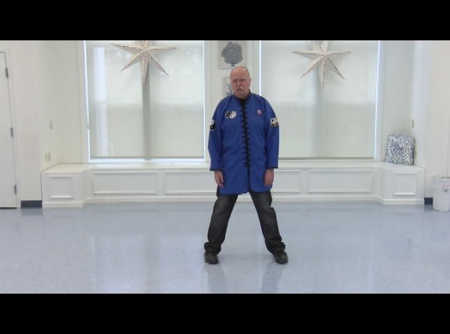 Thumbnail image for Martial Arts Today special episode: The Art of Tai Chi with Joe Rebelo
