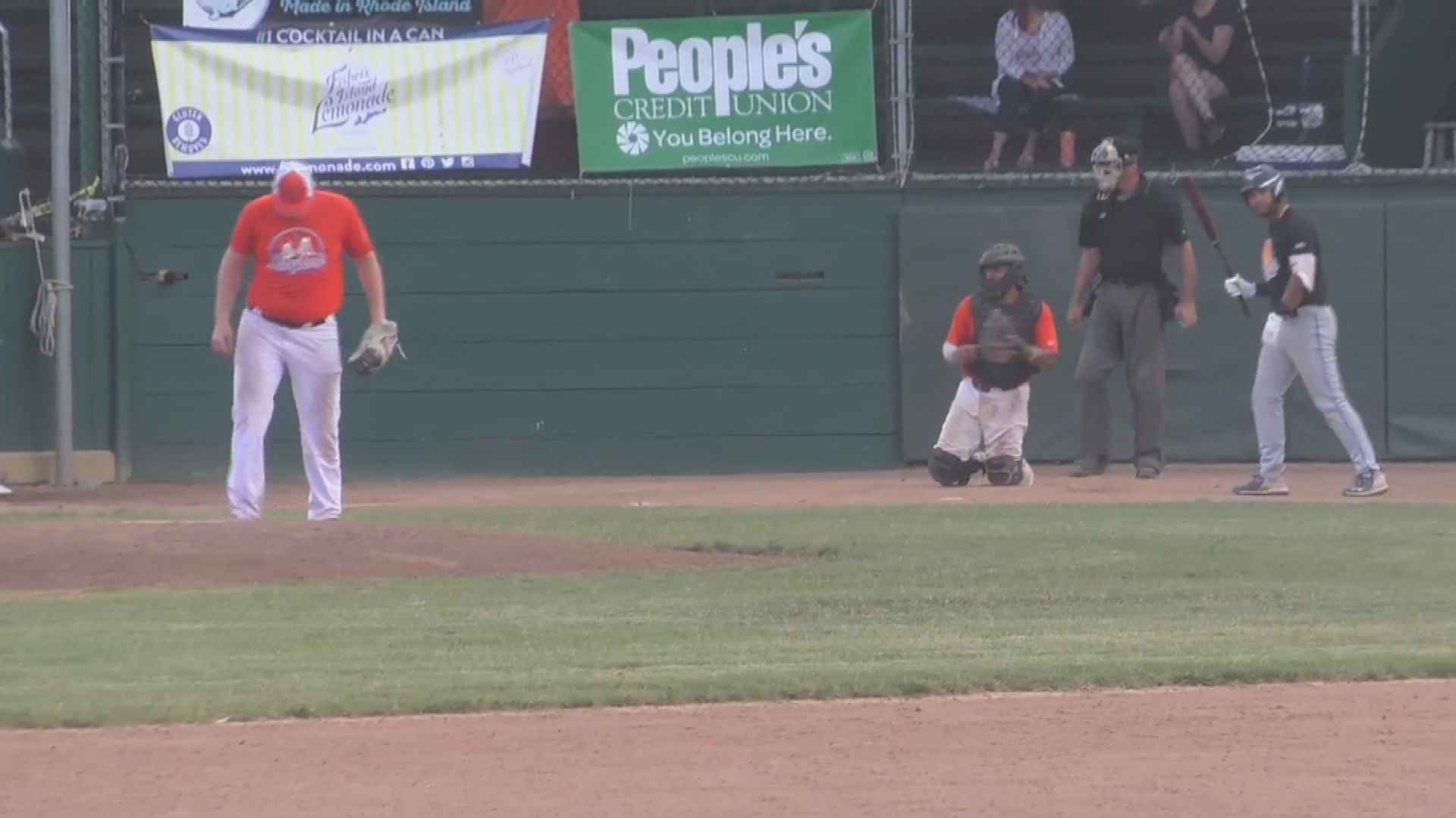 Thumbnail image for NCBL Baseball: Southcoast vs KettleBottom, 7/23