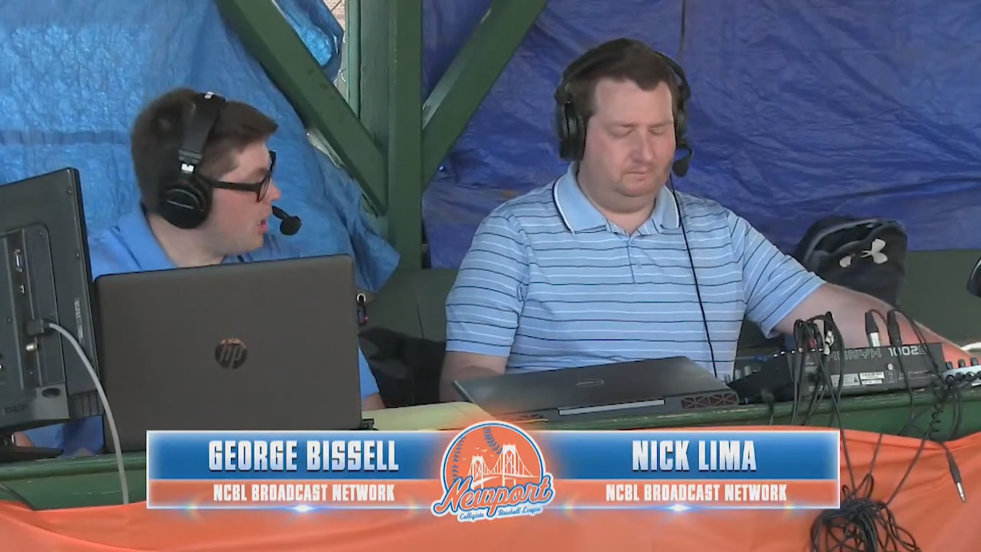 Thumbnail image for NCBL Baseball: Fisher's vs Southcoast, 7/26
