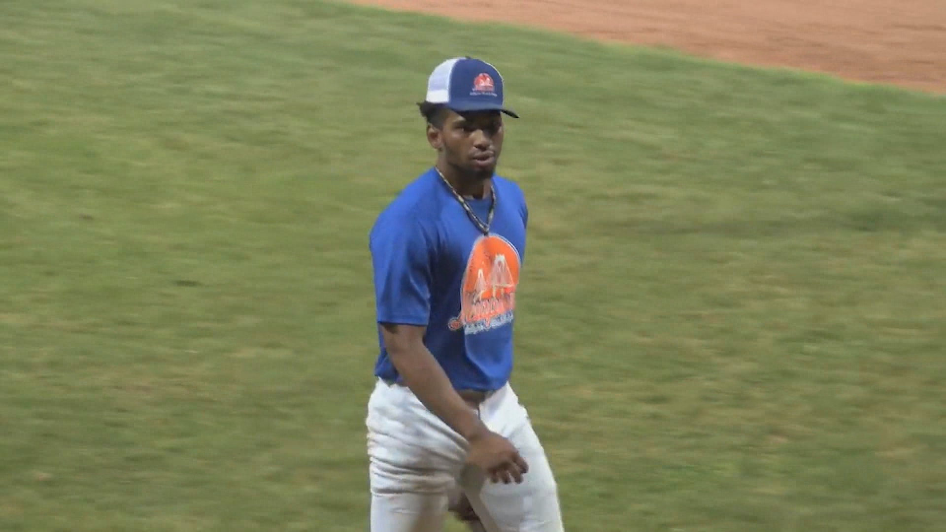 Thumbnail image for NCBL Baseball: Fisher's vs Bailey's, 7/31