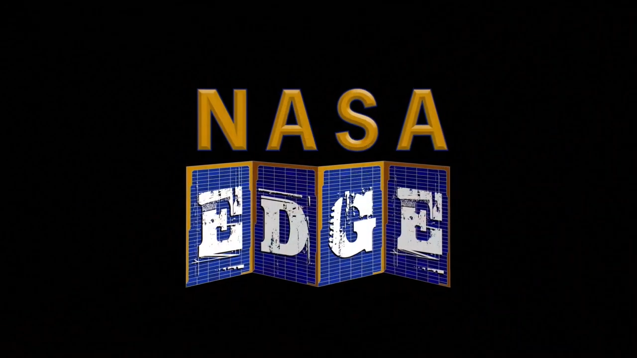 NASA Edge: CubeSat Launch