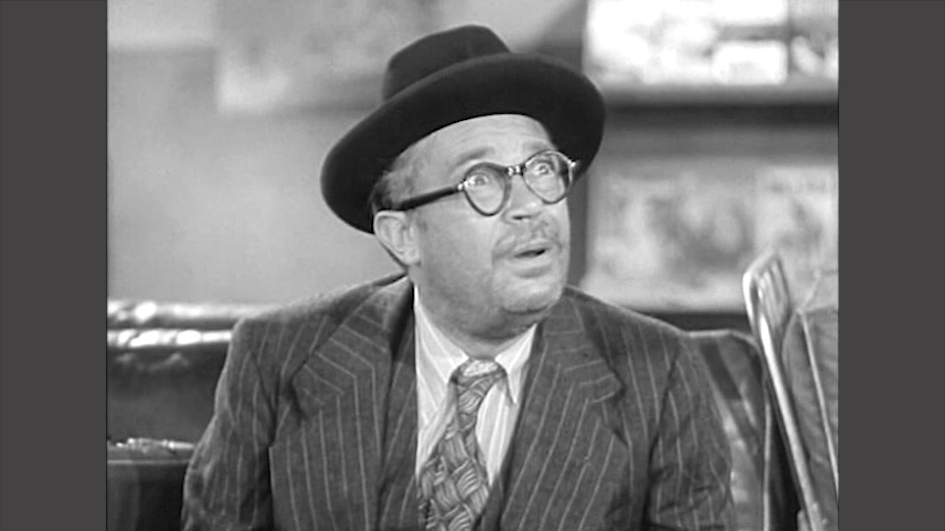 Vintage TV: Mickey Rooney Show