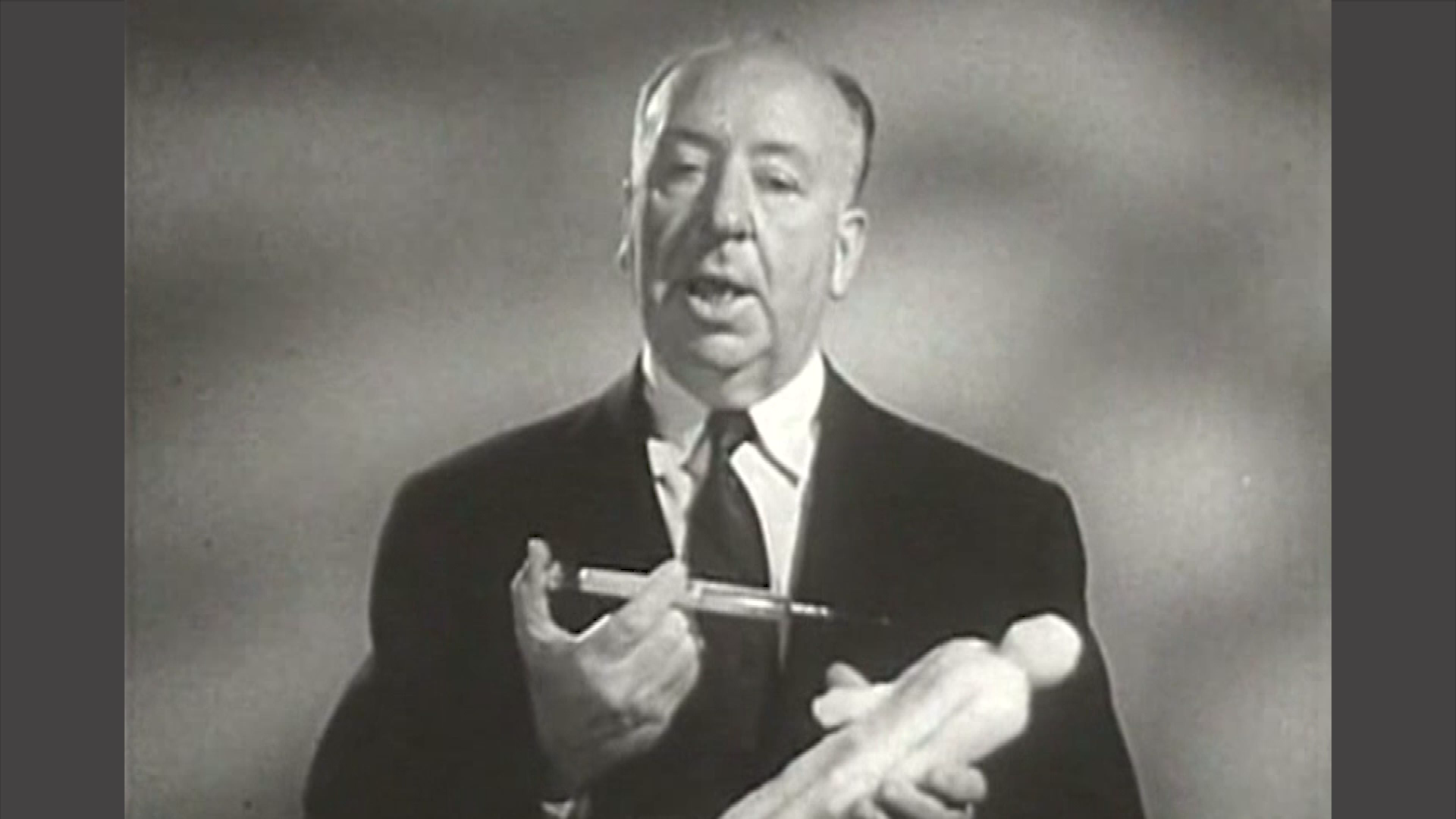 Alfred Hitchcock Presents