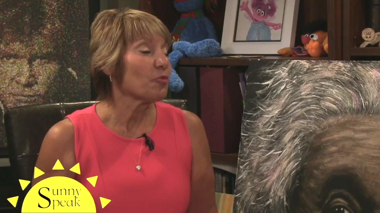 Thumbnail image for Sunny Speak: The Rob Surette Story