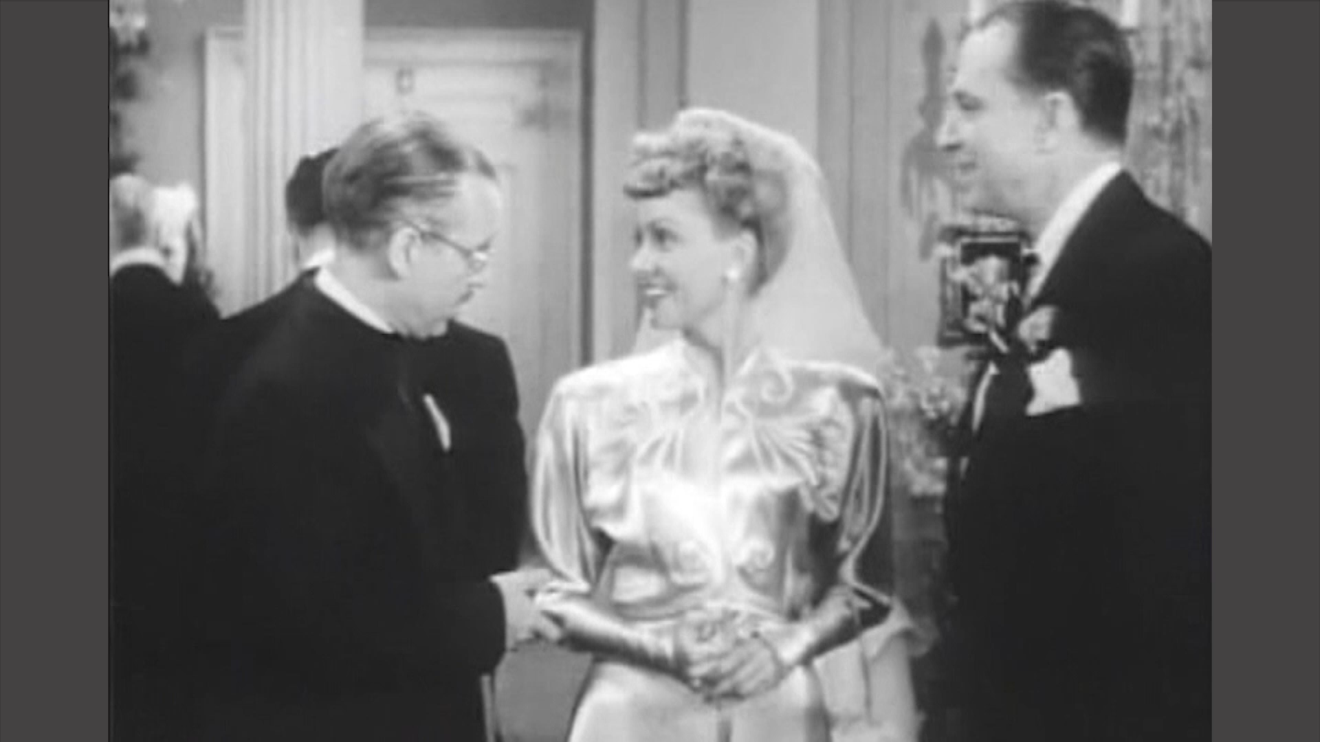 Classic Movie:Hi Diddle Diddle