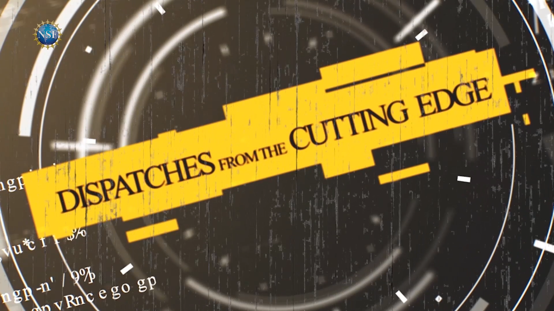 Thumbnail image for Science 360 Cutting Edge #80