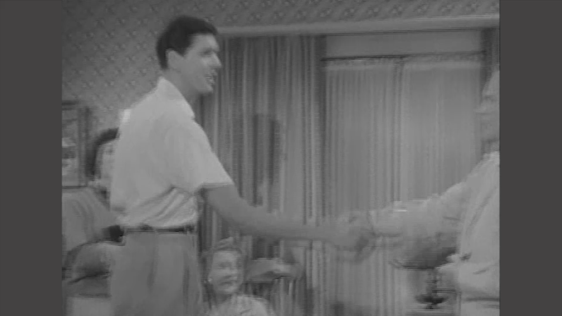 The Mickey Rooney Show