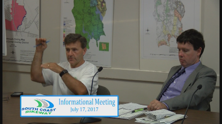 Thumbnail image for SouthCoast Bikeway Informational Meeting