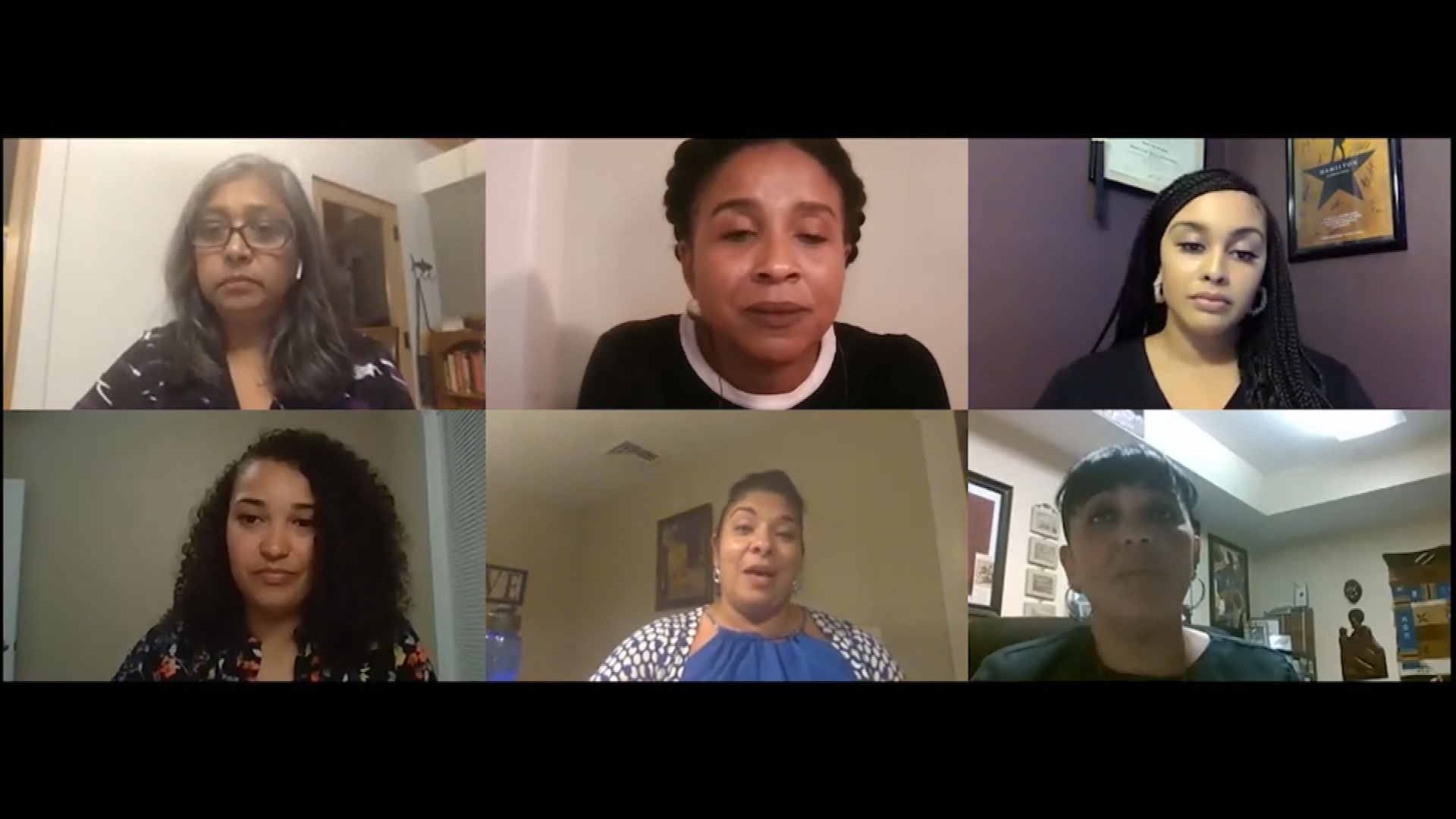 Thumbnail image for Women of Color Lighting the Way