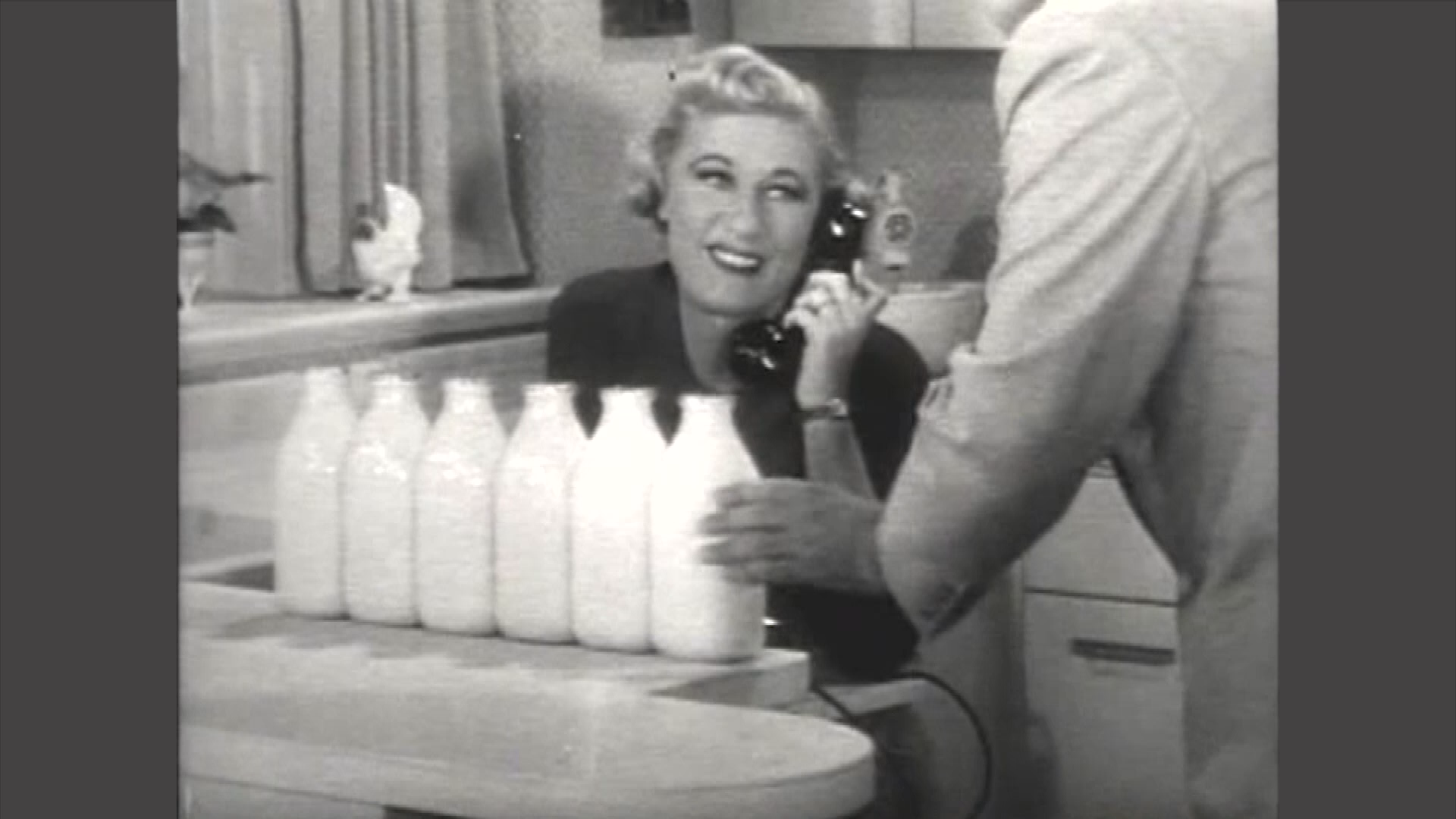 Vintage TV: I Married Joan