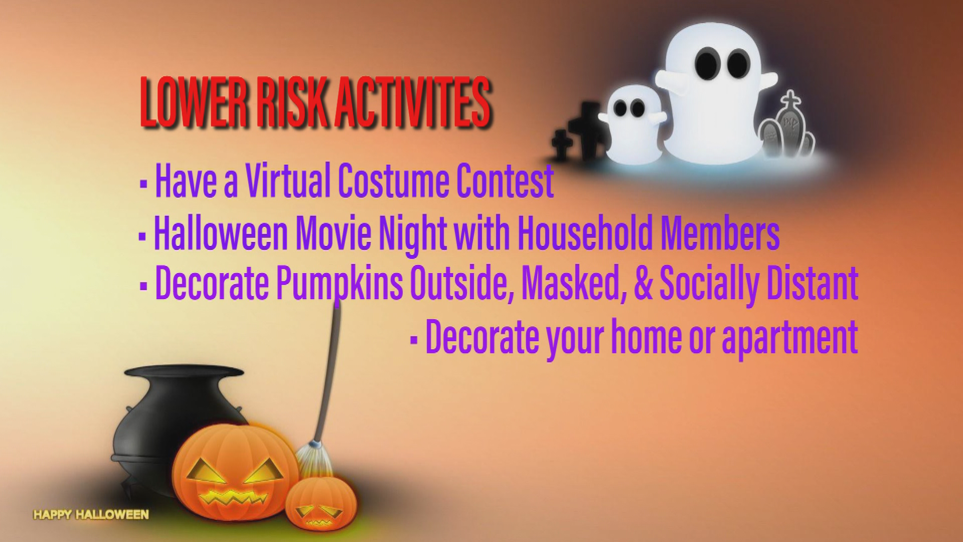 Thumbnail image for Halloween Safety Tips