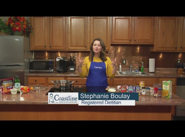 Thumbnail image for Cooking Healthy With Coastline: Turkey Pumpkin Chili