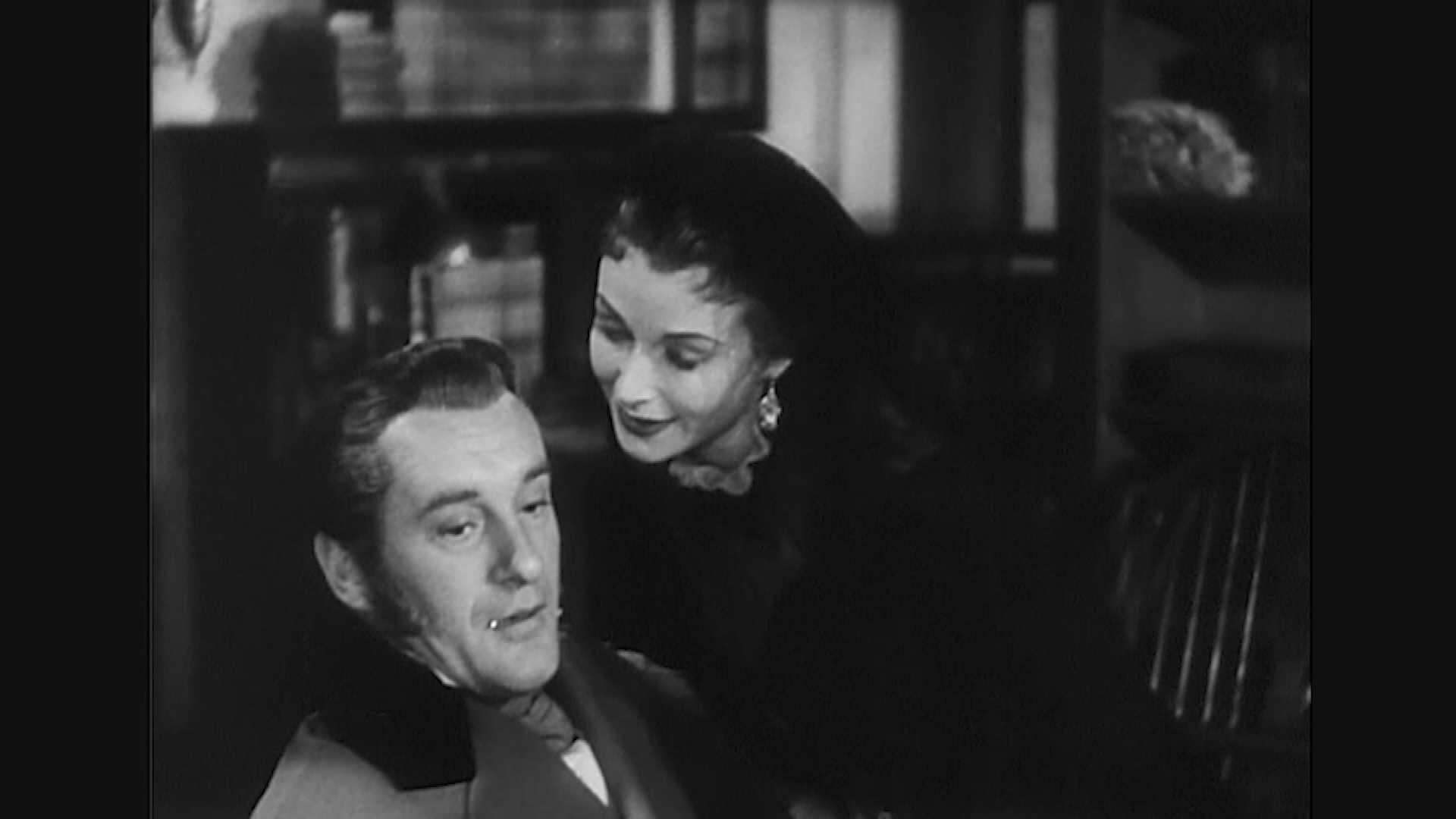 Classic Movie: Strange Woman