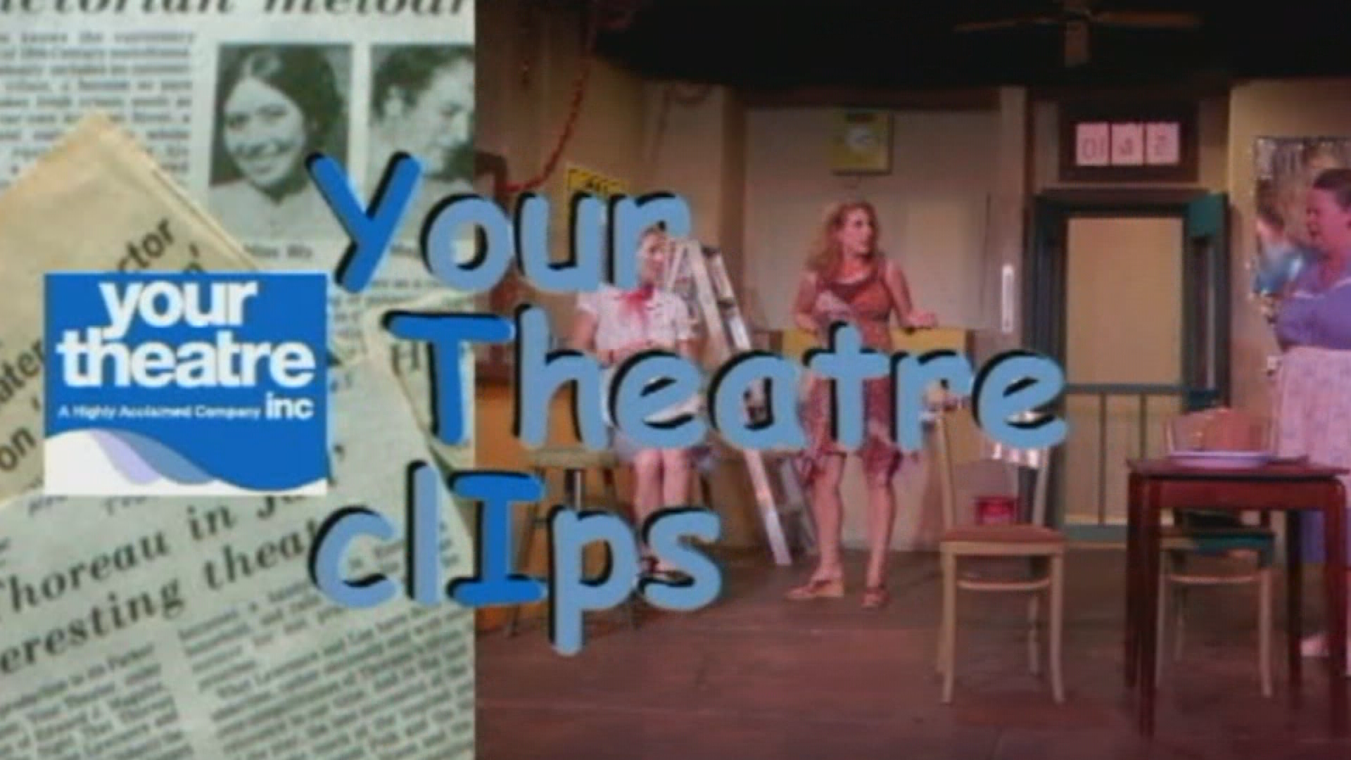Thumbnail image for Your Theatre: Rosemary