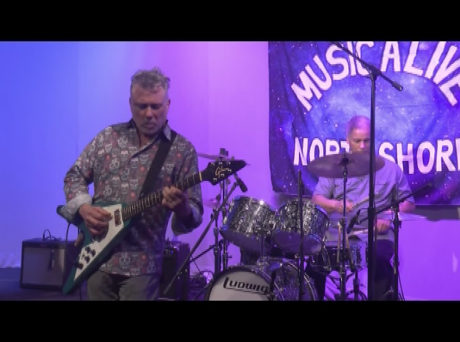 Thumbnail image for Music Alive North Shore