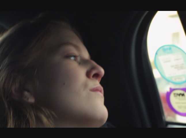 Thumbnail image for Barboza Music: Better Him Than Me visual 2