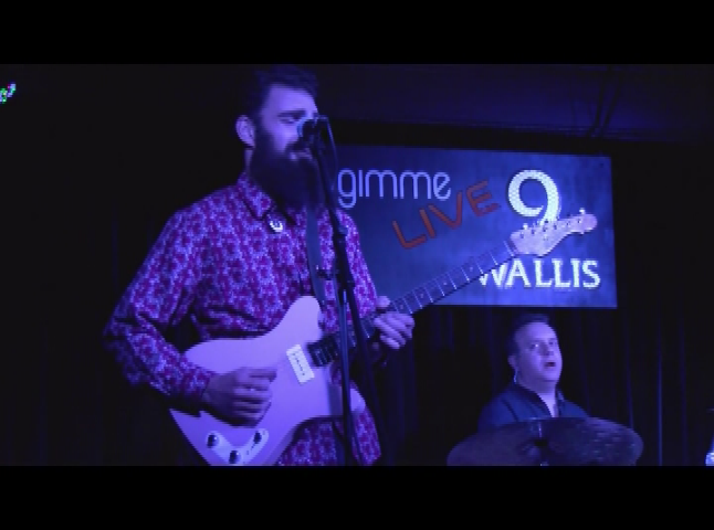 Thumbnail image for Music Alive North Shore Show 1