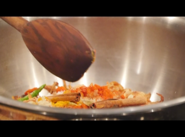 Thumbnail image for Outside and In with the Cook's Cook: Mango, King Of the Fruits