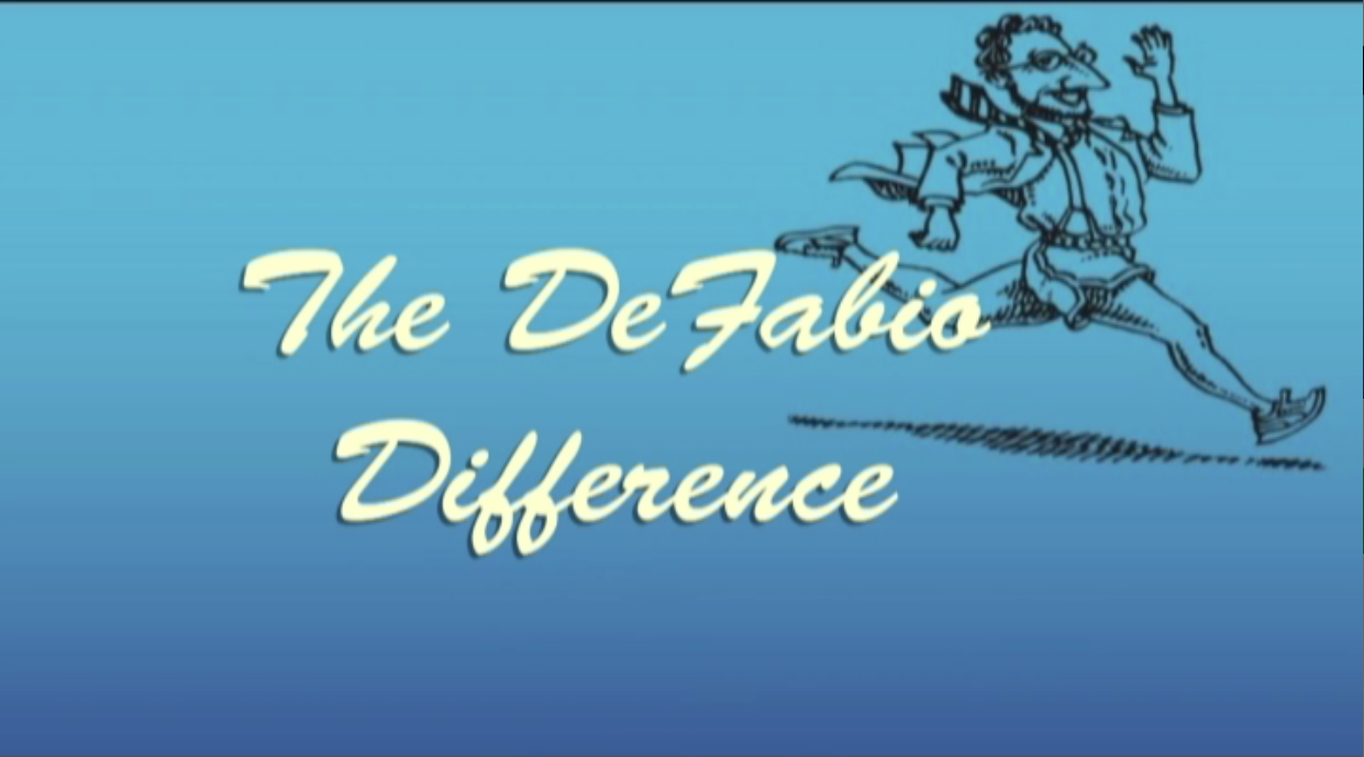 Thumbnail image for Cooking: The DeFabio Difference: Healthy Cooking- Breakfast