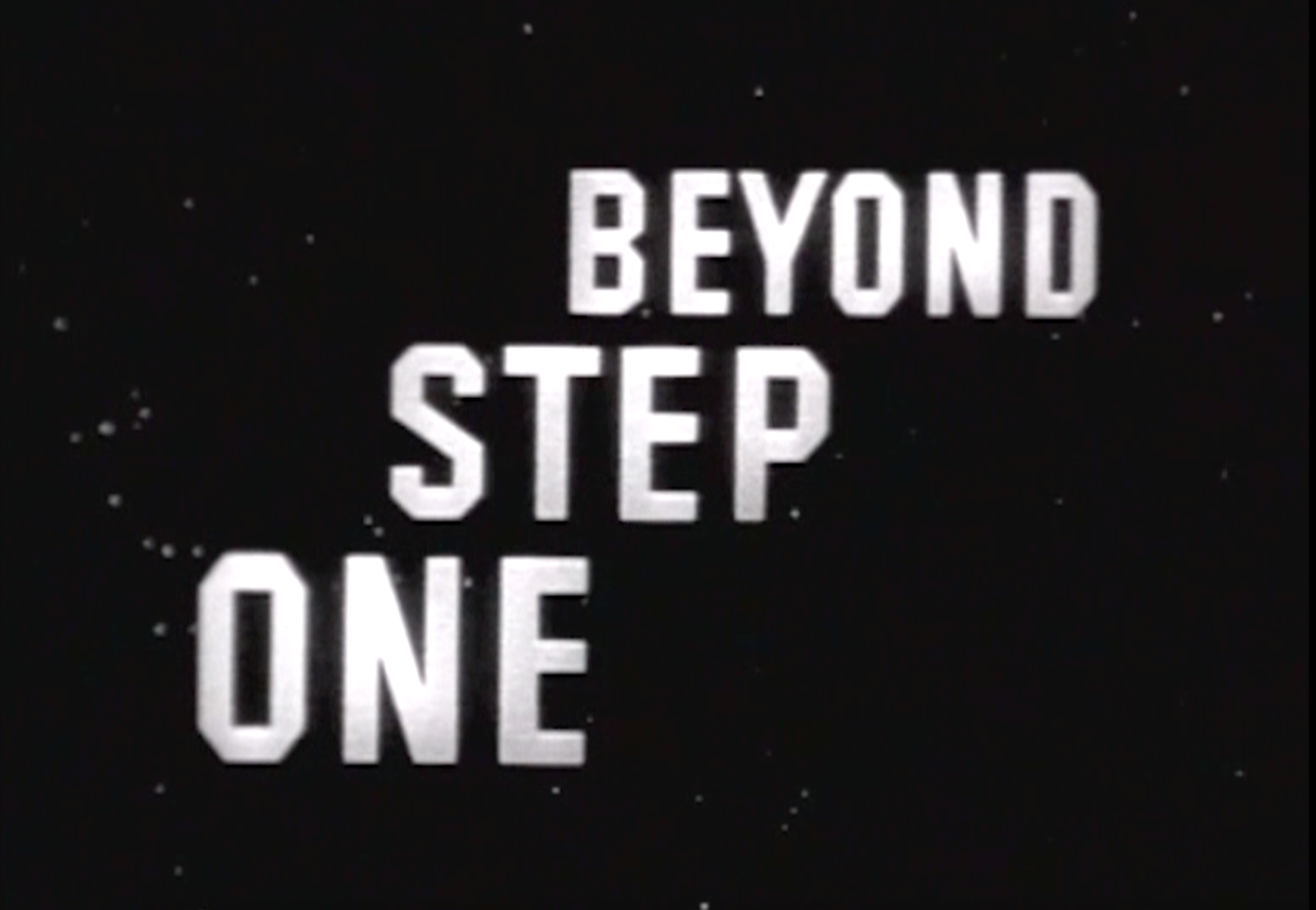 Thumbnail image for Vintage TV: One Step Beyond - Anniversary of Murder