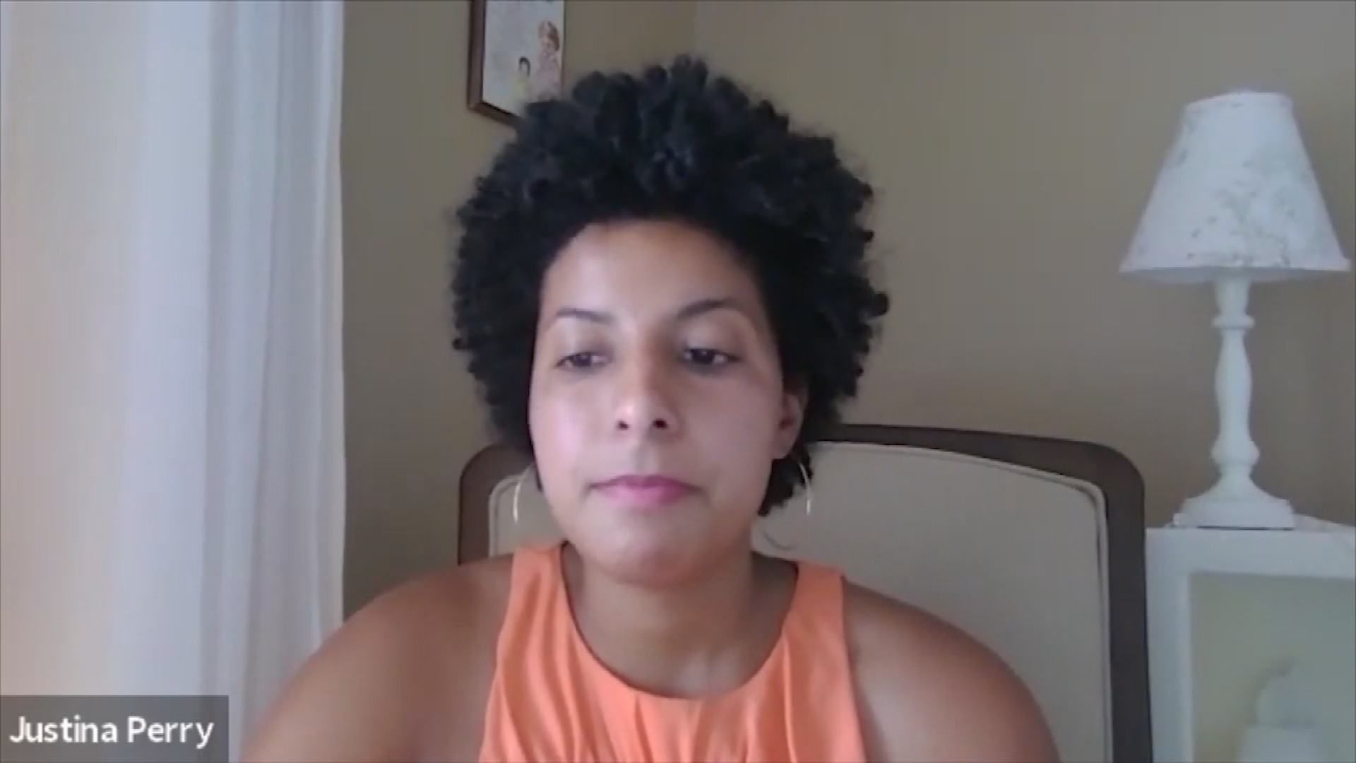 Thumbnail image for BCC Stories that Inspire: Dr. Justina Perry