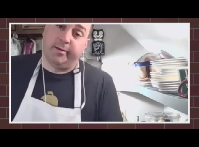 Thomas Crane Public Library Presents: Cooking with Colin, Girl Scout Cookie Smoothies