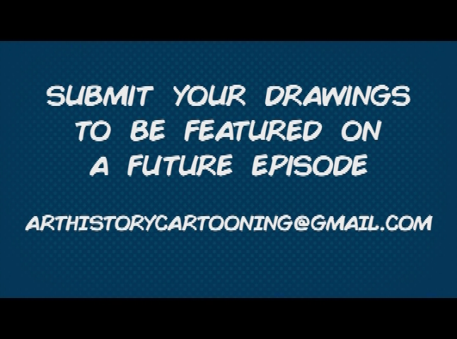 Thumbnail image for Saturday Morning Cartooning