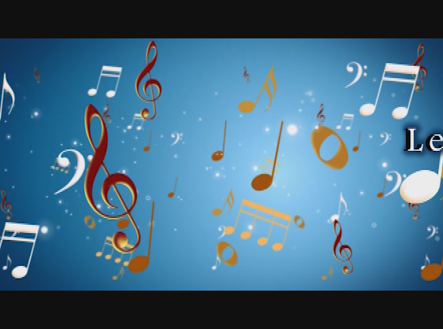 Learning Music With Pat