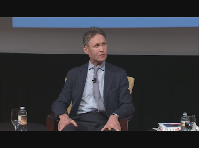 JFK: A Vision for America